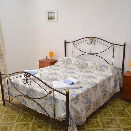 Daily Relax Apartment Napoli Bagian luar foto