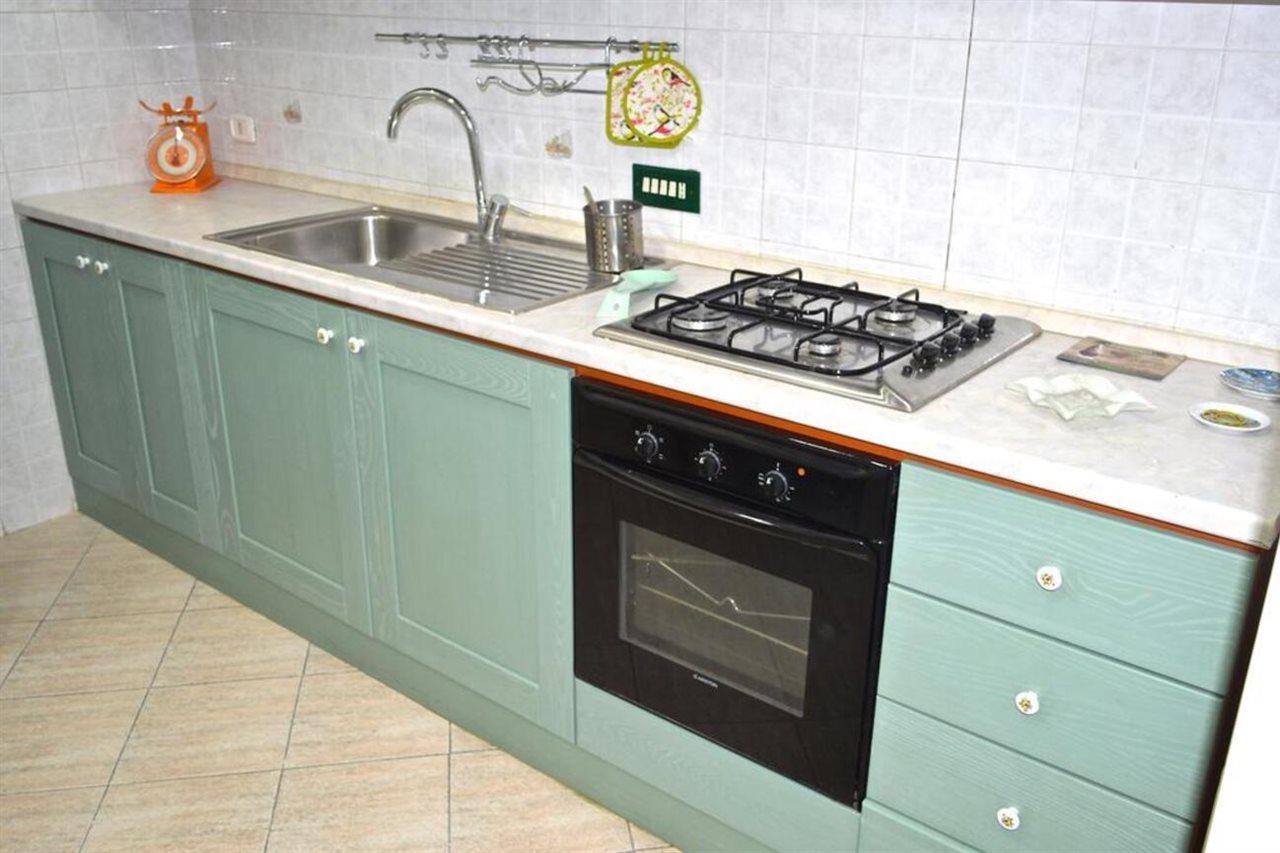 Daily Relax Apartment Napoli Bagian luar foto