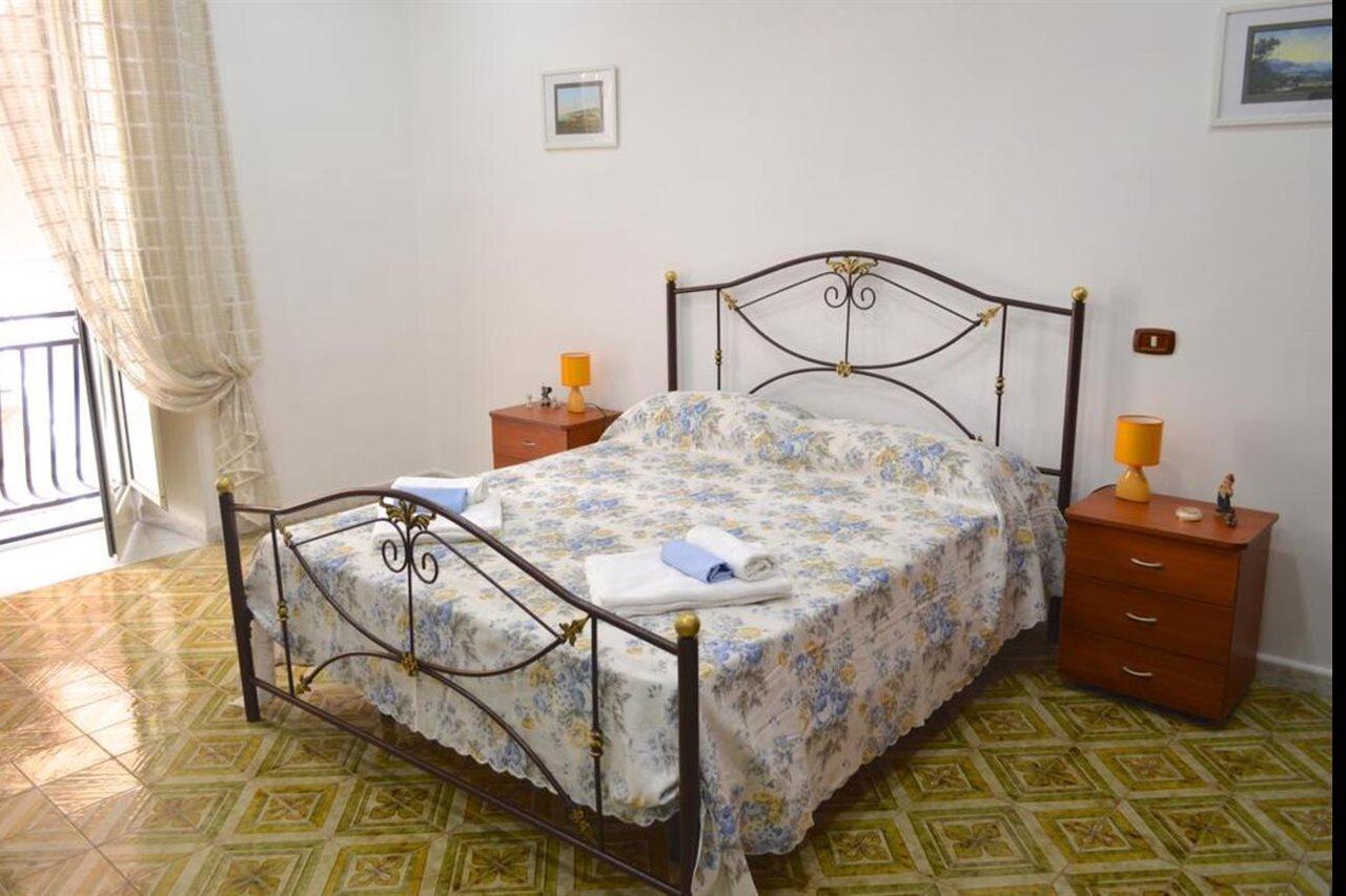 Daily Relax Apartment Napoli Bagian luar foto